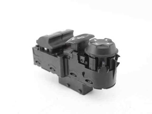 Left front window switch PEUGEOT 208 I (CA_, CC_) 1.6 HDi | BP29320760I27 
