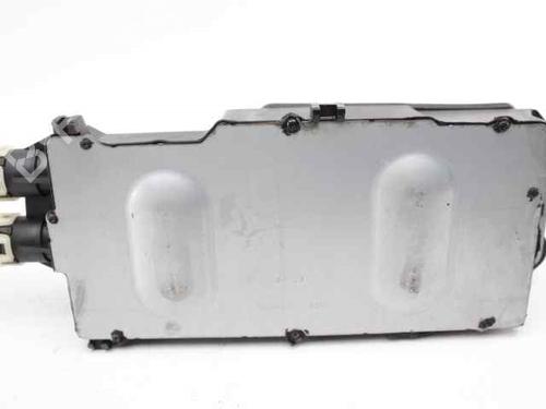Gear lever PEUGEOT 508 SW I (8E_) 1.6 HDi | BP27509567M90 