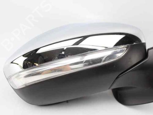 Right mirror CITROËN C3 III (SX) 1.2 PureTech 82 | BP27509642C27 