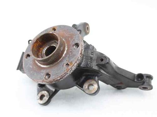 Used Right front steering knuckle RENAULT CLIO IV (BH_) 1.5 dCi 90 (90 hp) 31121462
