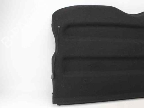 Rear parcel shelf CITROËN C4 II (NC_) 1.6 HDi 110 | BP33331227C85 - Image 2