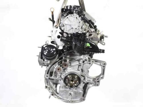 Engine PEUGEOT 3008 I MPV (0U_) 1.6 HDi | BP30606675M1 