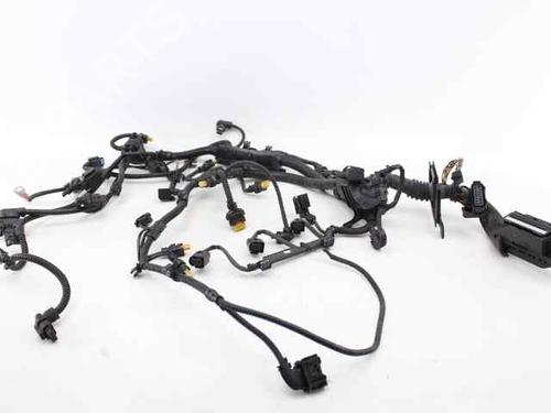 Cablaggio MINI MINI (F56) Cooper D (116 hp) 32151488