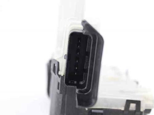 Rear left lock CITROËN C3 III (SX) 1.2 PureTech 82 | BP30448205C100 