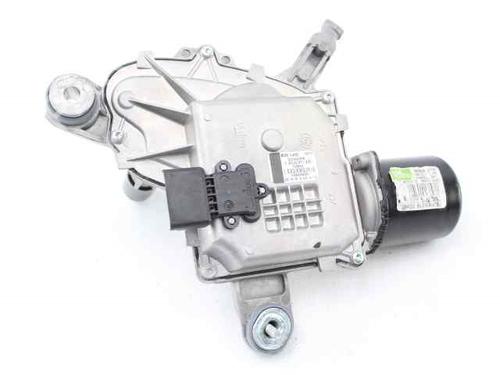 Viskermotor vindrude CITROËN C4 Picasso I MPV (UD_) 1.6 HDi 110 | BP29873106M29 