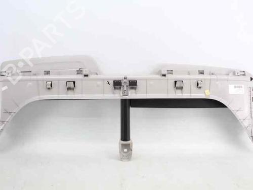 Left sun visor CITROËN C4 SPACETOURER (3D_) 1.2 PureTech 130 | BP33894427I1 - Image 8