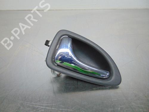 Rear left interior door handle VOLVO S40 I (644) 1.8 | BP19195285I15 