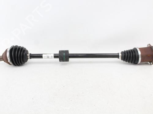 Used Right front driveshaft Right front driveshaft SKODA FABIA IV (PJ3) 1.0 TSI (116 hp) 40274321 40274321