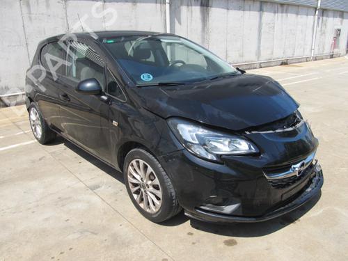 Używane części OPEL CORSA E (X15) 1.4 (08, 68) (90 hp) 4275866