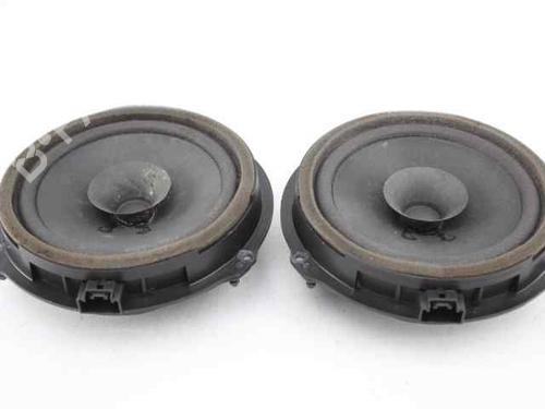 Used Speaker FORD FOCUS III 1.6 TDCi (115 hp) 19230976