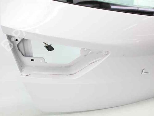 Tailgate SEAT LEON (5F1) 1.4 TSI | BP29902422C6
