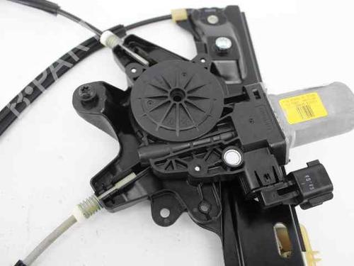 Vindusheismekanisme venstre foran FORD C-MAX II (DXA/CB7, DXA/CEU) 1.0 EcoBoost | BP29963780C22