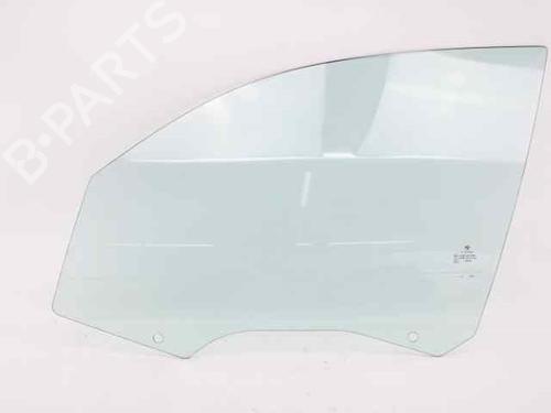Used Front left door window BMW 1 (E87) [2003-2013]  19240635