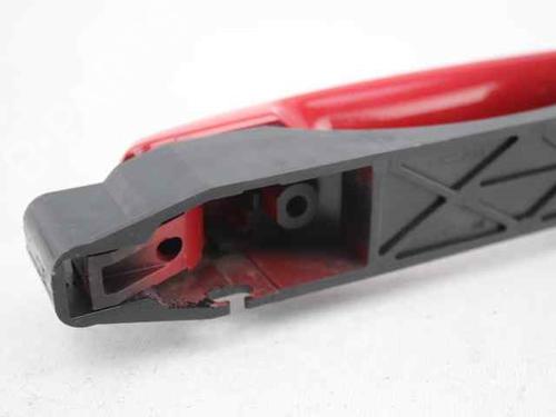 Front right exterior door handle NISSAN QASHQAI / QASHQAI +2 I (J10, NJ10, JJ10E)  | BP19232971C129 