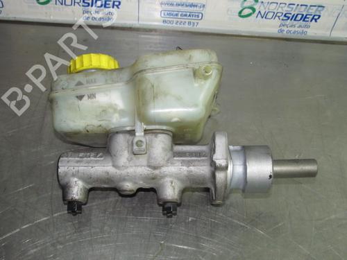 Brake master cylinder VW POLO (9N_, 9A_) 1.9 SDI | BP19183474M77 