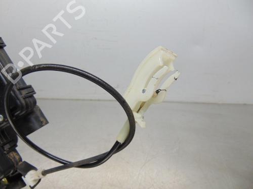 Rear left lock BMW 3 (E46) 318 i | BP19198481C100 