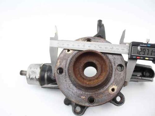 Right front steering knuckle CITROËN BERLINGO Box Body/MPV (B9) 1.6 BlueHDi 100 | BP21601052M26 