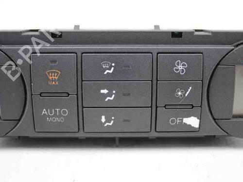 Climate control FORD FOCUS II Turnier (DA_, FFS, DS) | BP19233178I5
