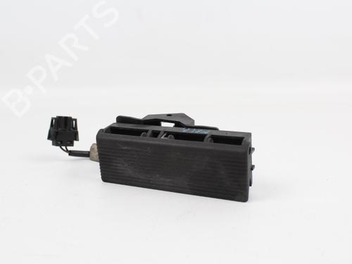 Trunk håndtak BMW 5 Touring (E34) 525 tds (143 hp) 19208218