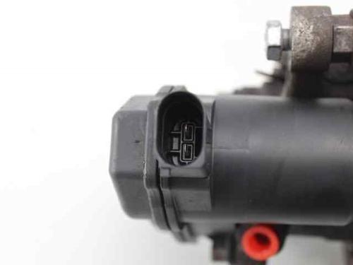 Right rear brake caliper AUDI A6 C7 (4G2, 4GC) 2.0 TDI | BP31348215M106