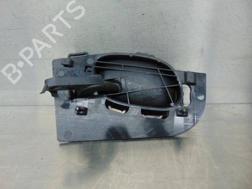 Front right interior door handle PEUGEOT 206 Hatchback (2A/C) 1.1 i | BP19194562I14 
