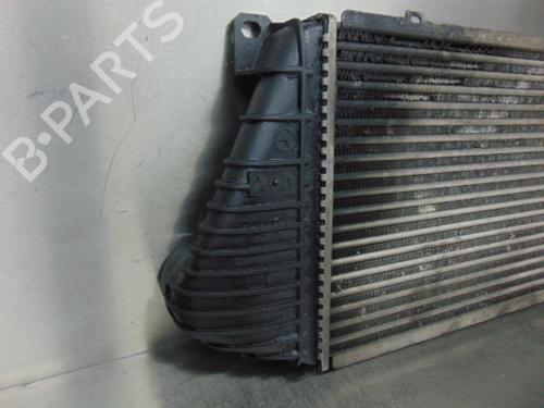 Intercooler MERCEDES-BENZ SPRINTER 4-t Platform/Chassis (B904)  | BP19193166M30 