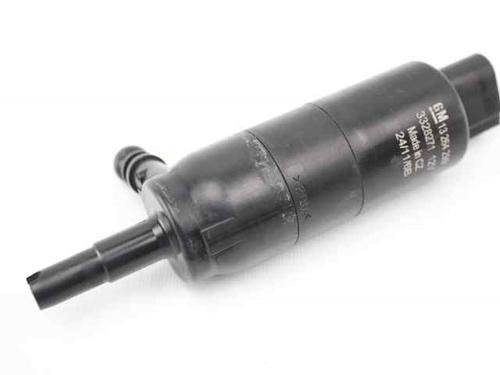 Washer pump OPEL ASTRA J (P10) 2.0 CDTI (68) | BP19235337E24 
