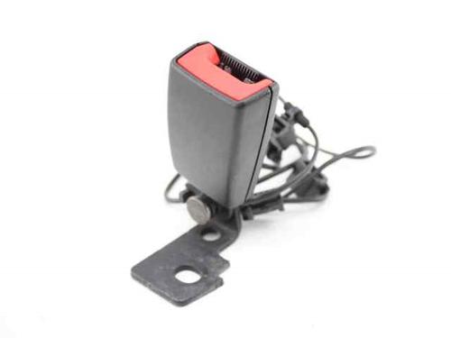 Seat buckle ALFA ROMEO MITO (955_) 1.4 Turbo MultiAir (955AXM1A, 955AXR11) 615968200A 156080956