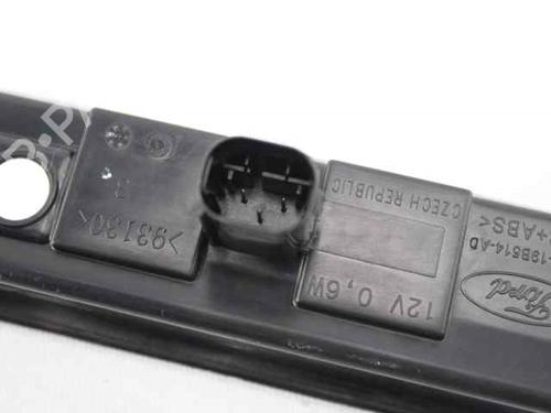 Tailgate handle FORD FOCUS III 1.6 TDCi | BP19230978C132 