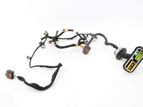 Used Wiring harness PEUGEOT 208 I (CA_, CC_) 1.4 VTi (95 hp) 24844607