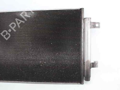 Radiador A/A MITSUBISHI COLT VI (Z3_A, Z2_A) 1.1 (Z31A, Z32A) | BP30048221M32 