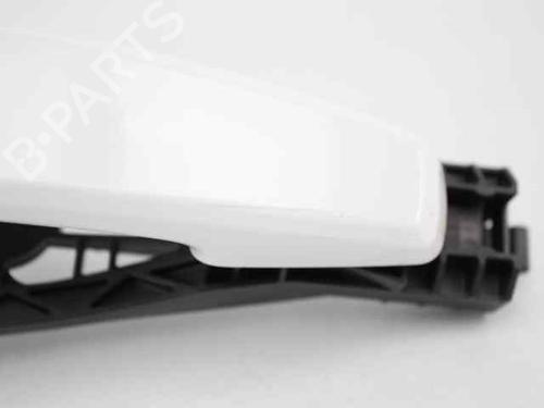 Front right exterior door handle OPEL ASTRA J (P10) 1.7 CDTI (68) | BP19226972C129 
