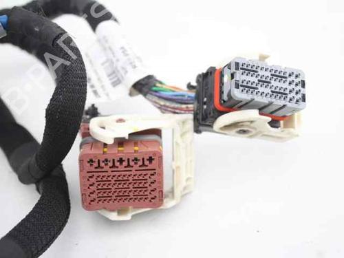 Wiring harness PEUGEOT 208 I (CA_, CC_) 1.4 HDi | BP19245682E16 