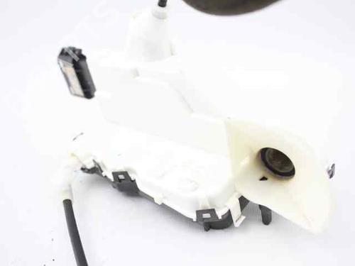 Front left lock PEUGEOT 5008 (0U_, 0E_) 1.6 HDi | BP19238370C98 