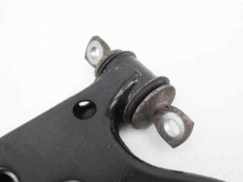Left front suspension arm OPEL ASTRA K (B16) 1.6 CDTi (68) | BP29761187M12 