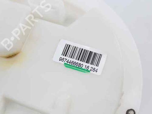 Fuel pump PEUGEOT 208 I (CA_, CC_) 1.2 VTI 82 | BP26137349M76 