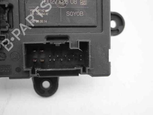 Electronic module FORD FIESTA VI (CB1, CCN) 1.5 TDCi | BP19223280M83 