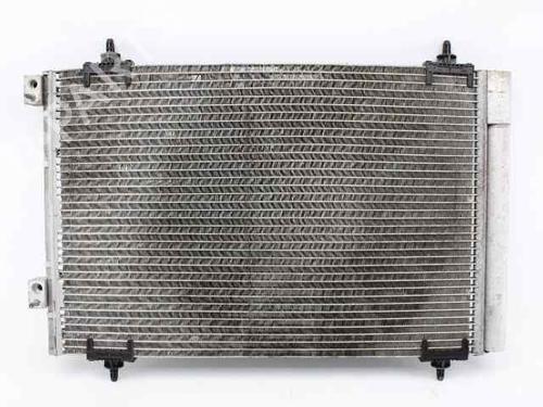 Used AC radiator CITROËN DS5 1.6 HDi 115 (114 hp) 19241141