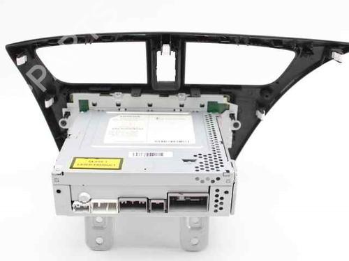 Radio HONDA CIVIC VIII Hatchback (FN, FK) 2.2 CTDi (FK3) | BP19221392E6 