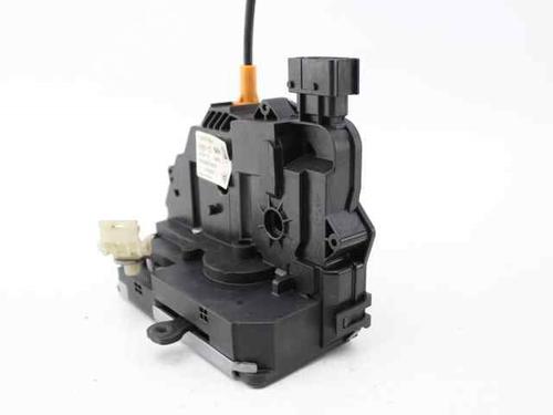 Front left lock OPEL CORSA E (X15) 1.3 CDTI (08, 68) | BP26404921C98 