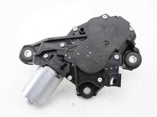 Rear wiper motor RENAULT GRAND SCÉNIC III (JZ0/1_) 1.6 dCi (JZ00, JZ12) | BP27602636M102 