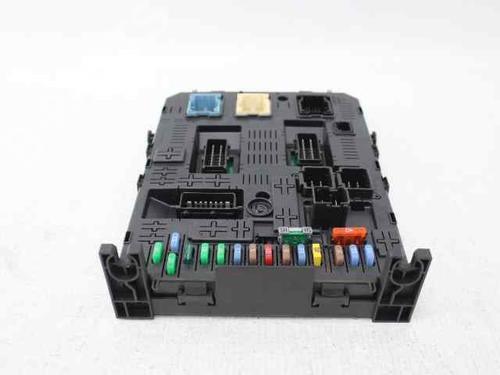 Fuse box PEUGEOT PARTNER Box Body/MPV 1.6 HDi 16V | BP37062794E1 - Image 3