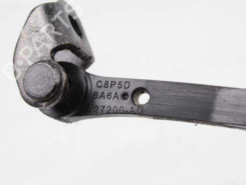 Hinge/Door check strap FORD FIESTA VI (CB1, CCN)  | BP19208535C146 