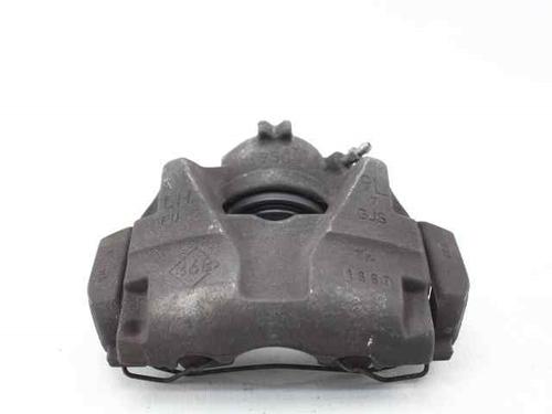 Used Left front brake caliper Left front brake caliper RENAULT CAPTUR I (J5_, H5_) 1.5 dCi 90 (J5N4, J5M5, J5MW, J5M6, J5AL, J5AJ) (90 hp) 33249959 33249959