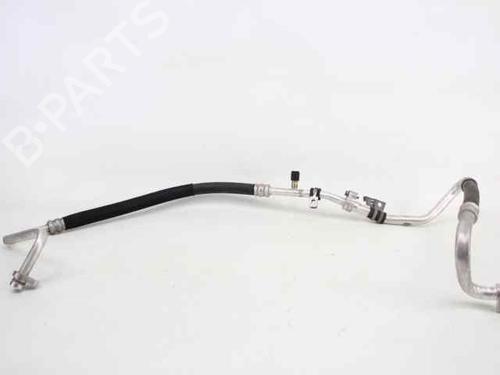 AC pipe RENAULT CLIO IV Grandtour (KH_) 1.5 dCi 90 (KHN3, KHN4) | BP28504933M126