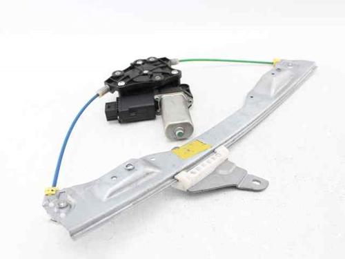 Used Front right window mechanism Front right window mechanism 37651079 37651079