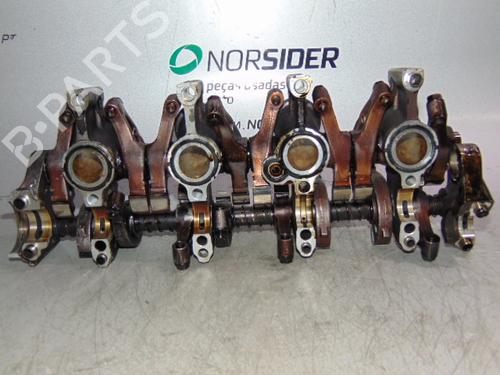 Other HONDA CONCERTO (HW, MA) 1.5 i 16V (MA1) | BP19189215O1 