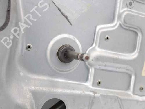 Rear right window mechanism FORD FOCUS C-MAX (DM2)  | BP19221786C25 