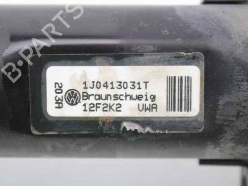 Left front shock absorber SEAT LEON (1M1)  | BP19224619M16 