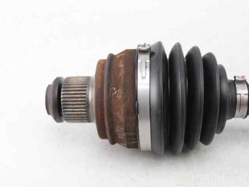 Left front driveshaft AUDI A4 B8 (8K2) 2.0 TDI | BP39573137M38 - Image 2